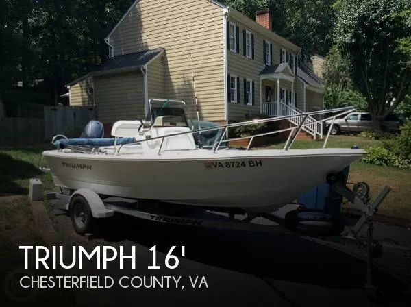 Slide: The Image of Triumph 17 Center console 2007 - 0
