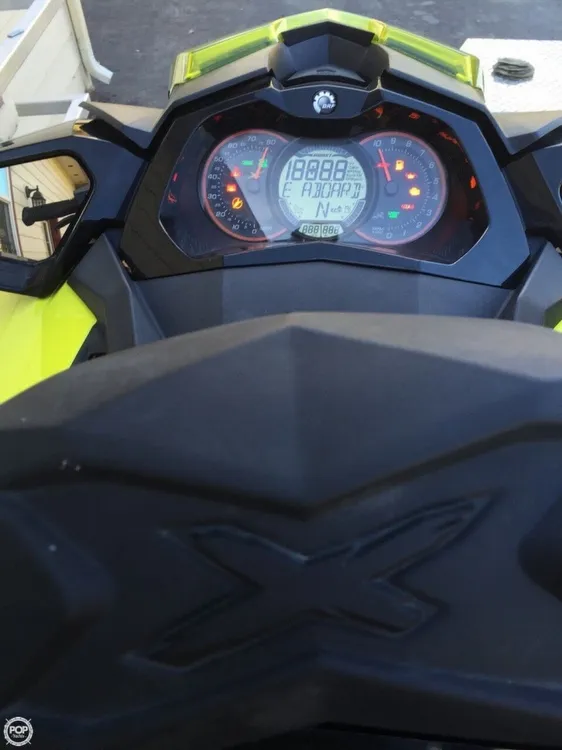 Slide: The Image of Sea-Doo RXT-X aS 260 and RXP-X 260 2013 - 3