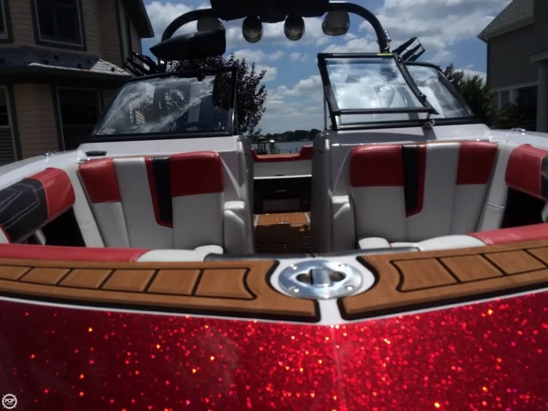 Slide: The Image of Nautique G23 Super Air Coastal Edition 2014 - 8