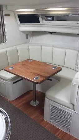 Slide: The Image of Wellcraft 34 Gran Sport 1989 - 9