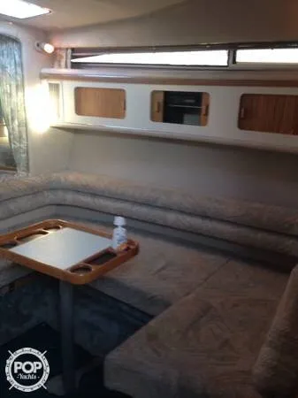 Slide: The Image of Sea Ray 330 Sundancer 1993 - 10