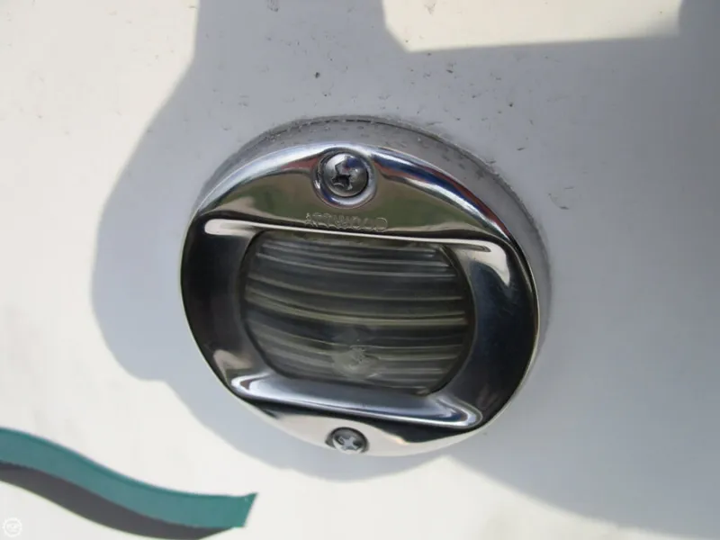 Slide: The Image of Sea Ray 330 Sundancer 1993 - 4
