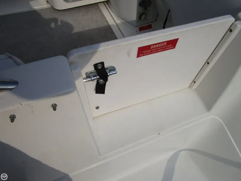 Slide: The Image of Sea Ray 330 Sundancer 1993 - 5