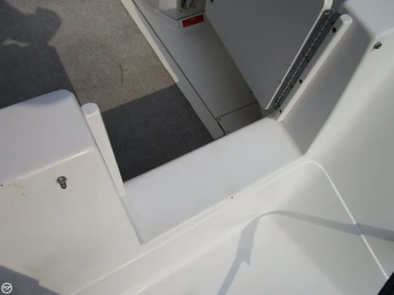 Slide: The Image of Sea Ray 330 Sundancer 1993 - 6