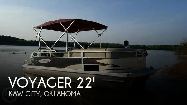 Slide: The Image of Voyager Express 22 Cruise 2011 - 0