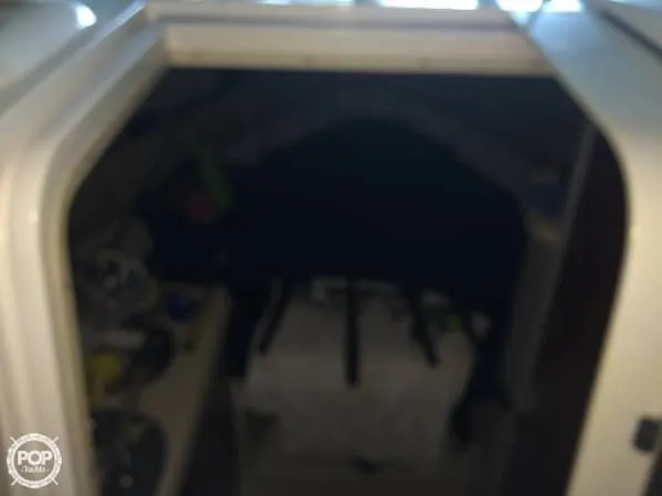 Slide: The Image of Robalo R265 Walkaround 2003 - 3