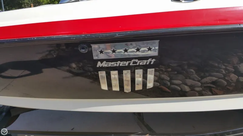 Slide: The Image of Mastercraft X10 2004 - 10