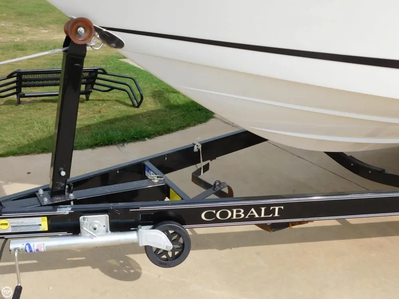 Slide: The Image of Cobalt 220 LE 2003 - 11