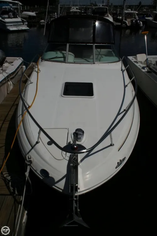 Slide: The Image of Sea Ray 260 Sundancer 2002 - 2