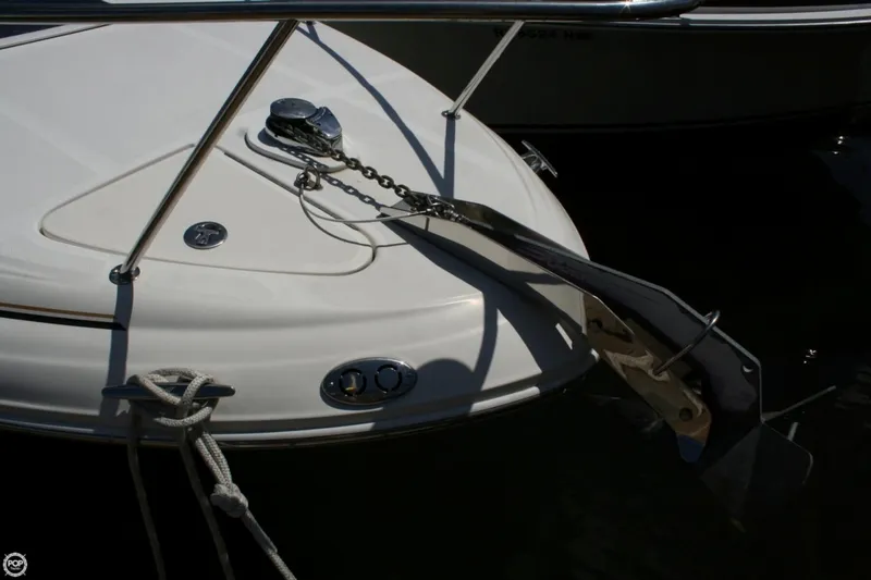 Slide: The Image of Sea Ray 260 Sundancer 2002 - 6