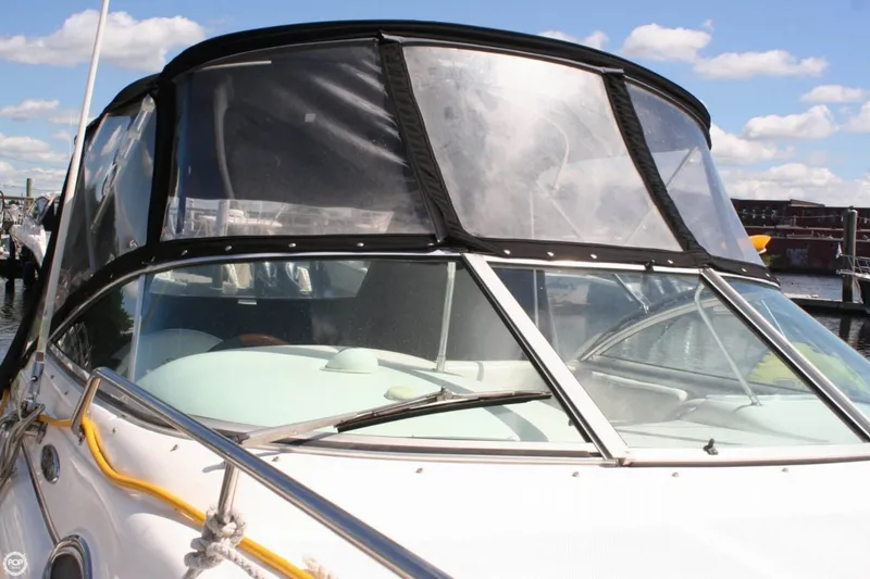 Slide: The Image of Sea Ray 260 Sundancer 2002 - 7
