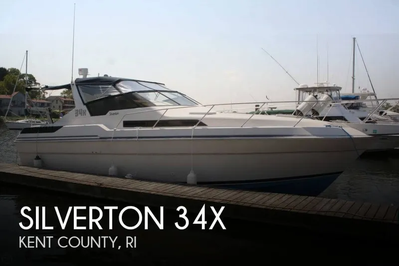 Slide: The Image of Silverton 34X 1987 - 0