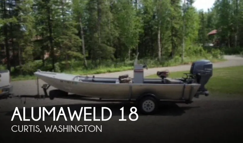 Slide: The Image of Alumaweld 18 1981 - 0
