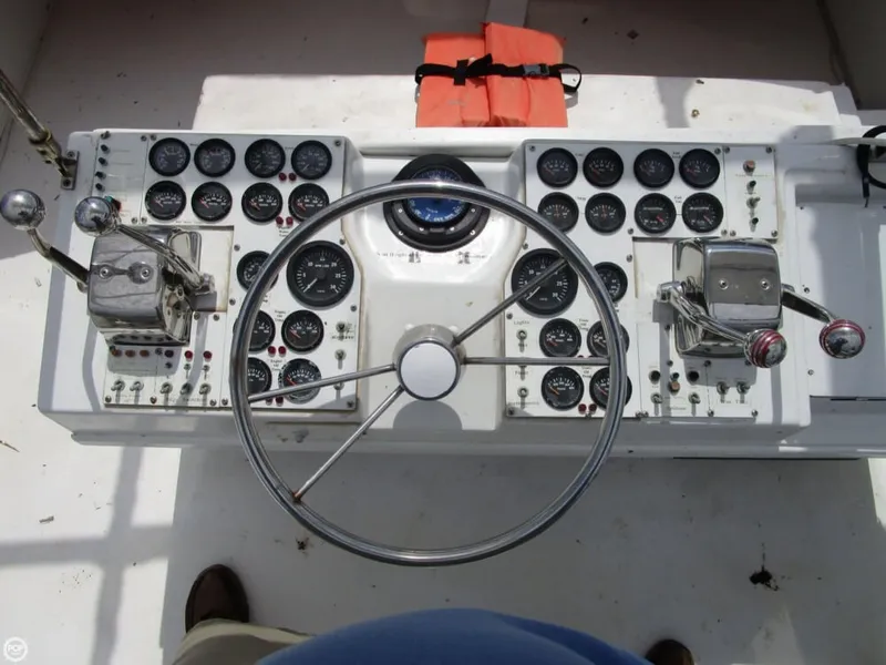 Slide: The Image of Trojan F-36 1977 - 7