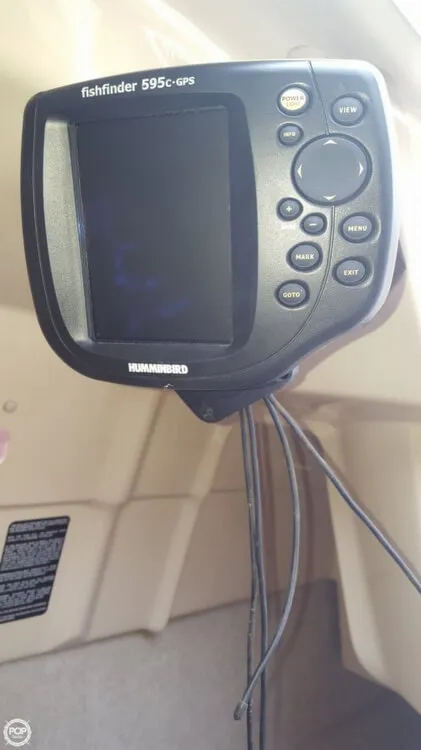 Slide: The Image of Macgregor M26 2003 - 10