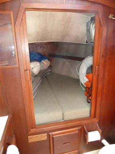 Slide: The Image of Mariner Sloop 1978 - 1