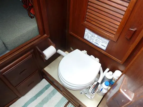 Slide: The Image of Mariner Sloop 1978 - 6