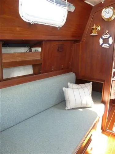 Slide: The Image of Mariner Sloop 1978 - 7