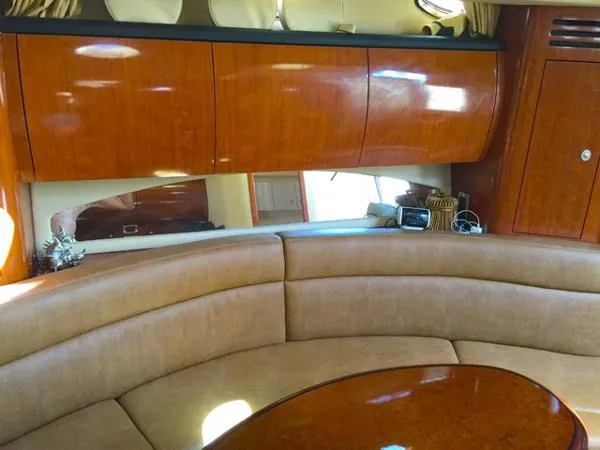 Slide: The Image of Sea Ray Sundancer 2006 - 10