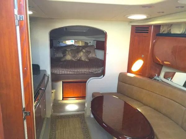 Slide: The Image of Sea Ray Sundancer 2006 - 11