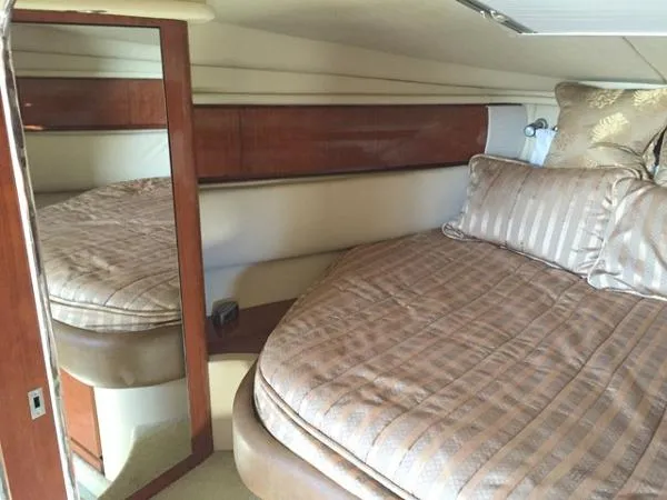 Slide: The Image of Sea Ray Sundancer 2006 - 2
