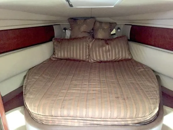 Slide: The Image of Sea Ray Sundancer 2006 - 3