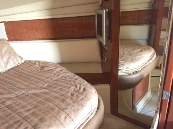 Slide: The Image of Sea Ray Sundancer 2006 - 4