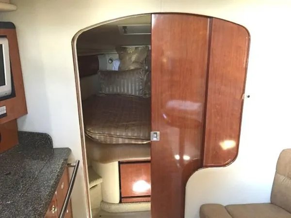 Slide: The Image of Sea Ray Sundancer 2006 - 5