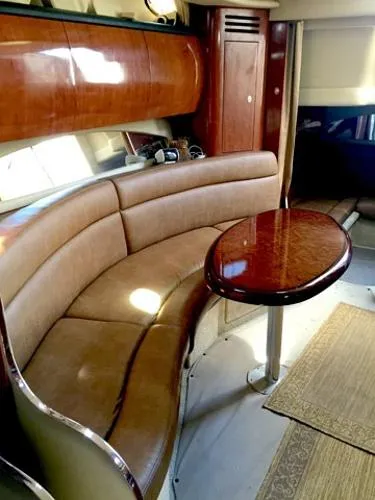 Slide: The Image of Sea Ray Sundancer 2006 - 9