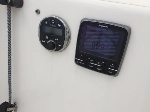 Slide: The Image of J Boats J/111 J111 J 111 2013 - 6