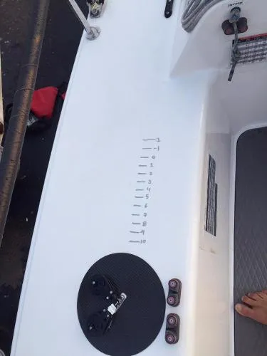 Slide: The Image of J Boats J/70 J70 J 70 J-70 2013 - 10