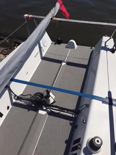 Slide: The Image of J Boats J/70 J70 J 70 J-70 2013 - 3