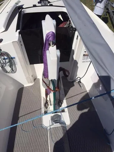 Slide: The Image of J Boats J/70 J70 J 70 J-70 2013 - 4