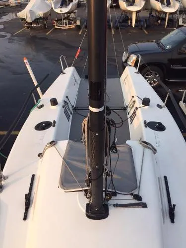 Slide: The Image of J Boats J/70 J70 J 70 J-70 2013 - 7