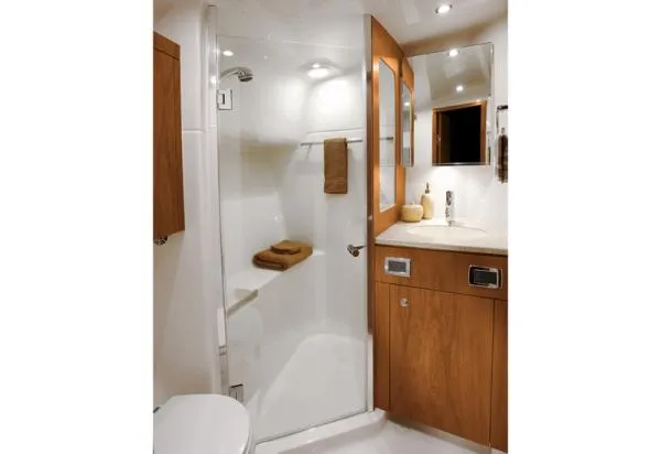Slide: The Image of Tiara 4300 Open 2013 - 11