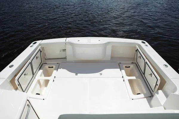 Slide: The Image of Tiara 4300 Open 2013 - 5