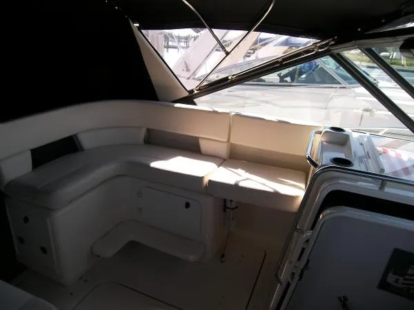 Slide: The Image of Tiara 3100 Open 1993 - 10