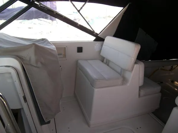 Slide: The Image of Tiara 3100 Open 1993 - 11