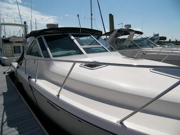 Slide: The Image of Tiara 3100 Open 1993 - 4