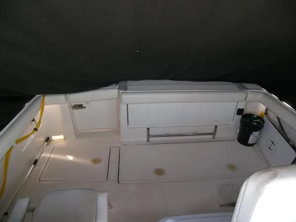 Slide: The Image of Tiara 3100 Open 1993 - 5