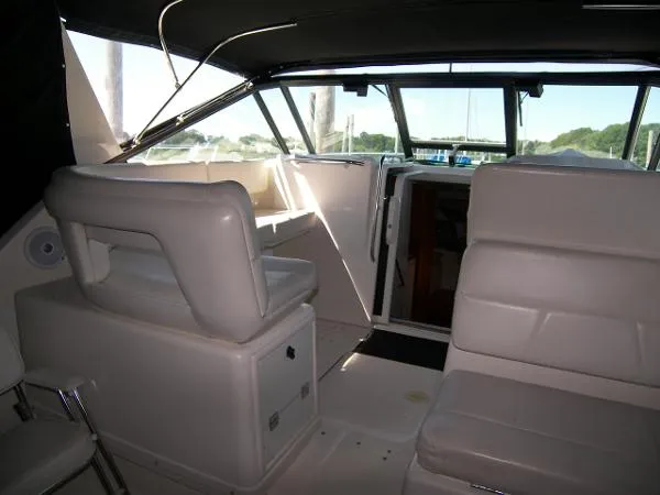 Slide: The Image of Tiara 3100 Open 1993 - 7