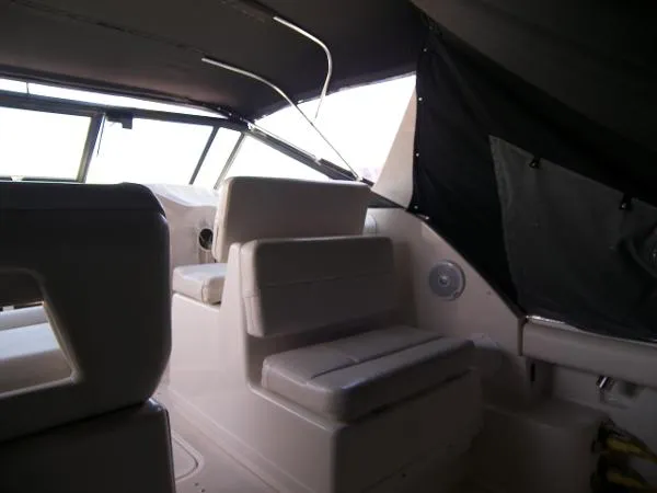 Slide: The Image of Tiara 3100 Open 1993 - 8