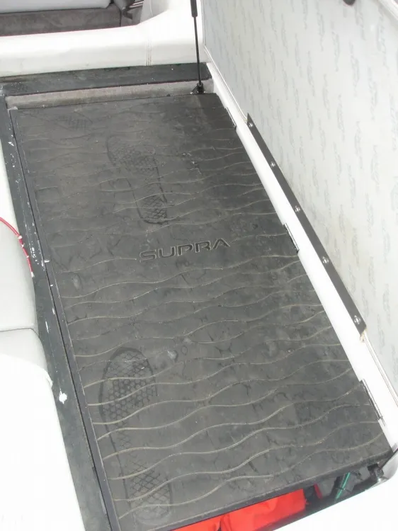 Slide: The Image of Supra Launch SSV 24 2006 - 11