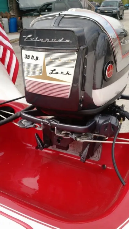 Slide: The Image of Larson 14 Thunderhawk 1957 - 11