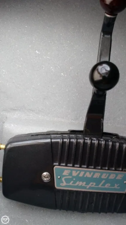 Slide: The Image of Larson 14 Thunderhawk 1957 - 5
