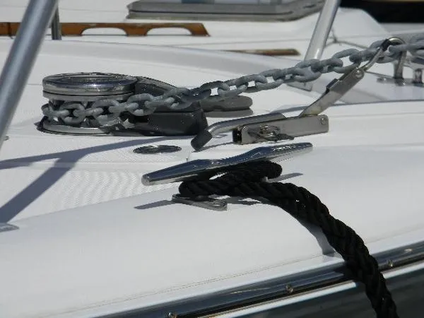 Slide: The Image of Luhrs 32 Open 2005 - 10
