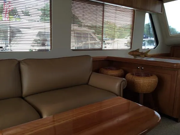 Slide: The Image of Mainship 34 Trawler 2005 - 10