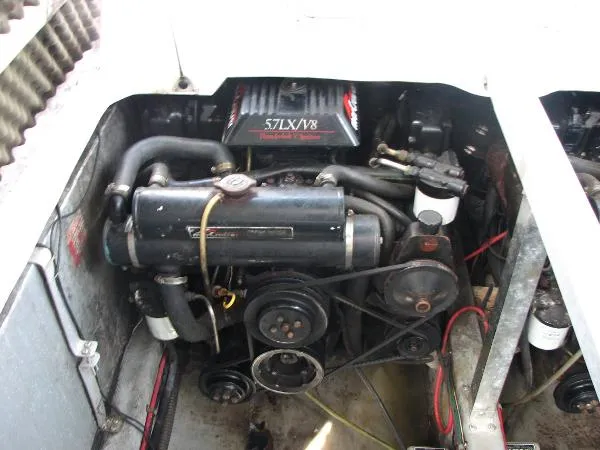 Slide: The Image of Pro-Line 30 1995 - 11