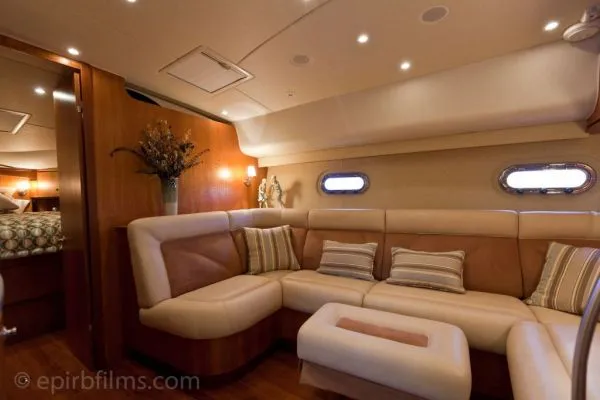 Slide: The Image of Tiara 4300 Sovran 2007 - 1