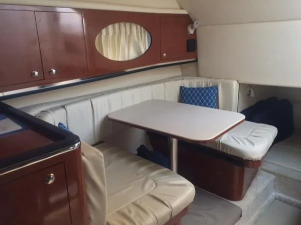 Slide: The Image of Sea Ray 290 Amberjack 2003 - 10